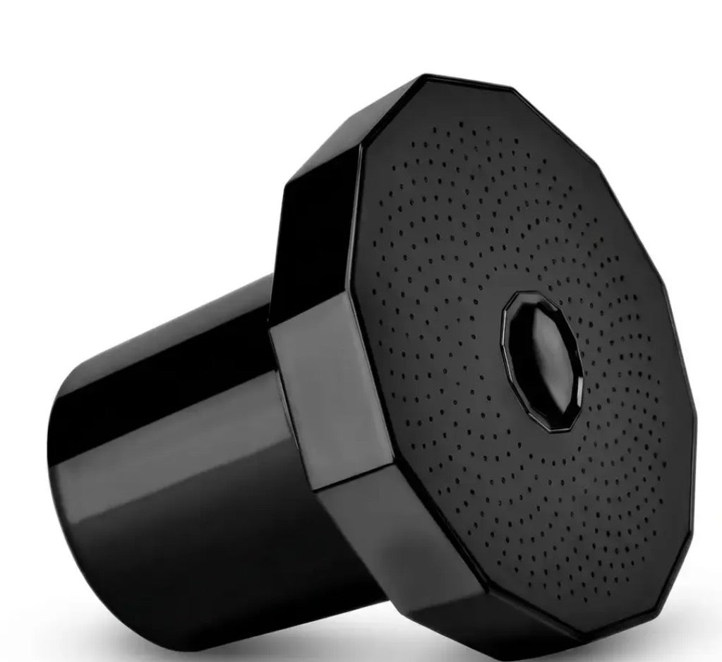 Revitalizing Showerhead with Pure Water™