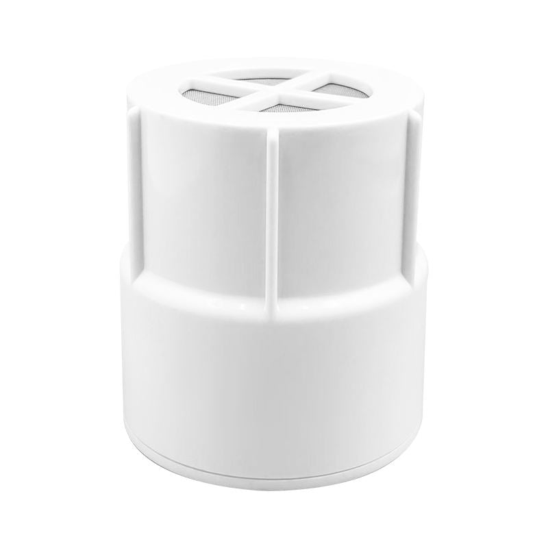 Revitalizing Showerhead with Pure Water™