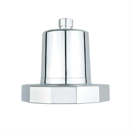 Revitalizing Showerhead with Pure Water™