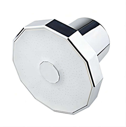 Revitalizing Showerhead with Pure Water™